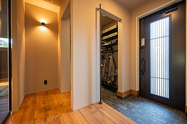 ヤマト住建 住まいのギャラリー町田店の施工事例「神奈川県相模原市|家族の時間を立体的に彩る住まい」の画像3