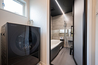 ヤマト住建 住まいのギャラリー町田店の施工事例「神奈川県相模原市|家族の時間を立体的に彩る住まい」の画像5