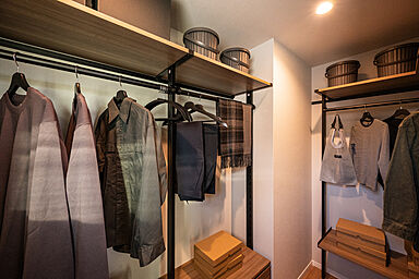 ヤマト住建 住まいのギャラリー町田店の施工事例「神奈川県相模原市|家族の時間を立体的に彩る住まい」の画像8