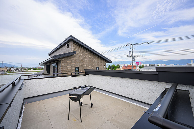 ヤマト住建 住まいのギャラリー京都桂店の公式画像_外観11