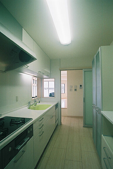 逆瀬川はうじんぐ株式会社の施工事例「ステージのある家 武庫山S様邸」の画像5