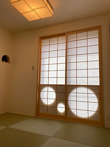 逆瀬川はうじんぐ株式会社の施工事例「風と碧に包まれた新芽なお家」の画像7