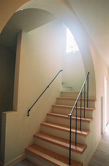 逆瀬川はうじんぐ株式会社の施工事例「アンティークモダンの家 豊中O様邸」の画像2