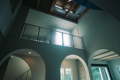 逆瀬川はうじんぐ株式会社の施工事例「アンティークモダンの家 豊中O様邸」の画像4