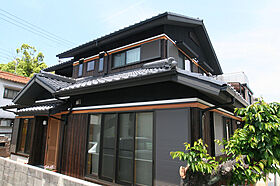 逆瀬川はうじんぐ株式会社の施工事例「和風日本家屋 伊孑志 Y様邸」のメイン画像