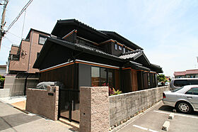 逆瀬川はうじんぐ株式会社の施工事例「和風日本家屋 伊孑志 Y様邸」の画像1