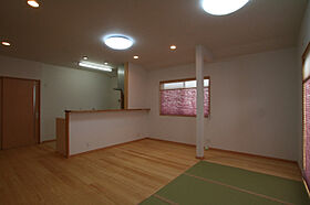 逆瀬川はうじんぐ株式会社の施工事例「和風日本家屋 伊孑志 Y様邸」の画像5