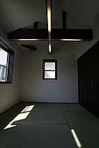 木の家スタイルの和室 逆瀬川はうじんぐ株式会社の事例画像