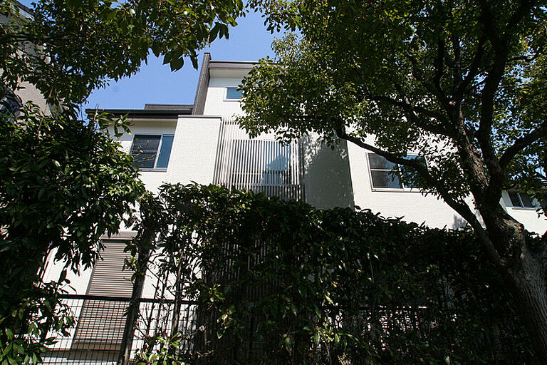 逆瀬川はうじんぐ株式会社の公式画像_外観7