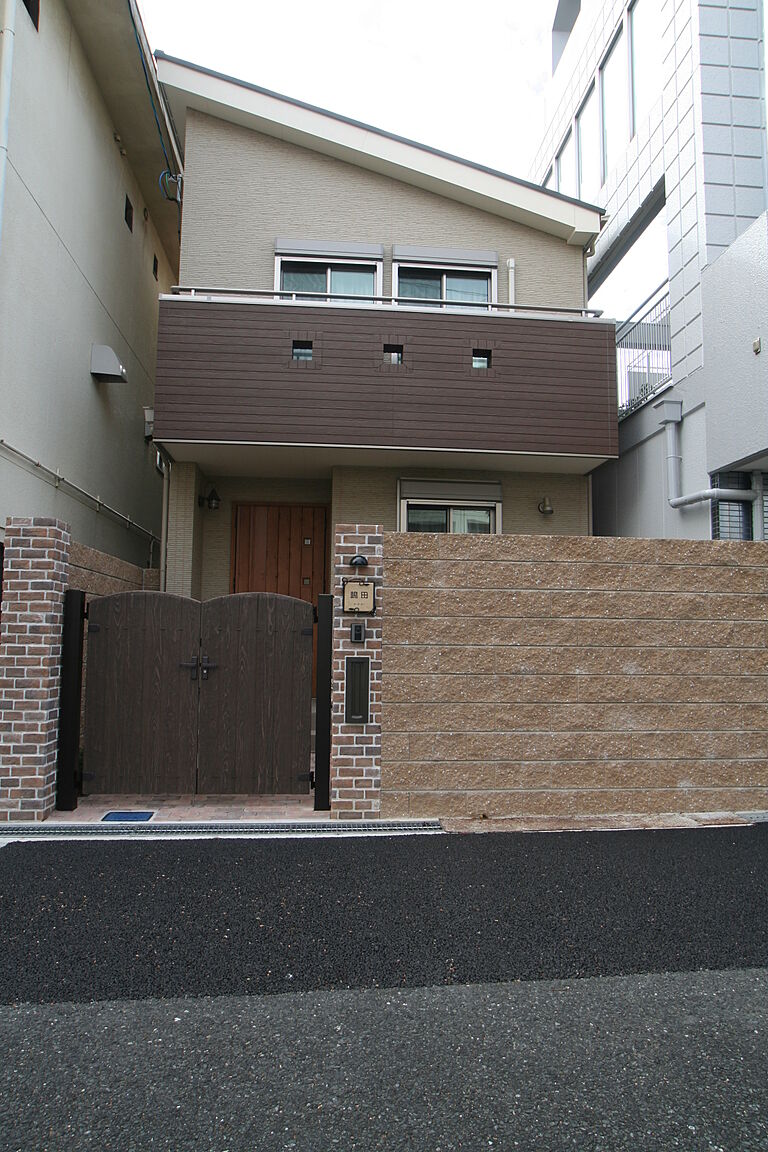 逆瀬川はうじんぐ株式会社の公式画像_その他1