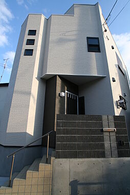 イズミ不動産株式会社の施工事例「碧天の似合う制震の家 末成町M様邸」の画像