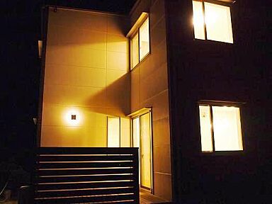 創業53年 有限会社若林建築所の施工事例「デザインローコスト住宅」の画像