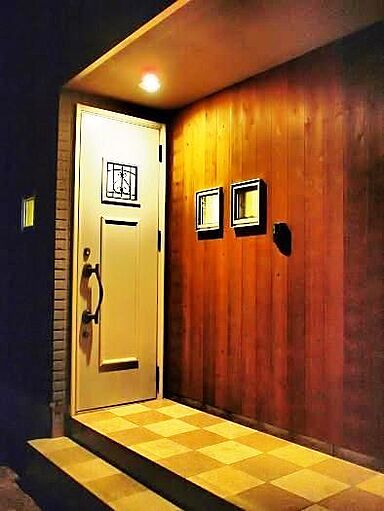 創業53年 有限会社若林建築所の施工事例「デザインローコスト住宅」の画像1