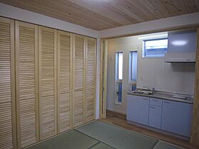 創業53年 有限会社若林建築所の施工事例「アーバンモダンな家」の画像2