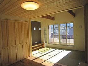 創業53年 有限会社若林建築所の施工事例「アーバンモダンな家」の画像3