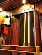 玄関 創業53年 有限会社若林建築所の事例画像