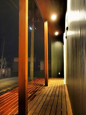 創業53年 有限会社若林建築所の施工事例「オールド・モダンの家」の画像4