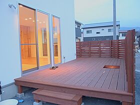 創業53年 有限会社若林建築所の施工事例「アトリエ設計家デザインのR+house」の画像6