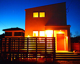 創業53年 有限会社若林建築所の施工事例「ゼロエネルギー【R+house柳田】」の画像1