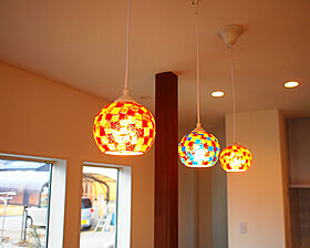 創業53年 有限会社若林建築所の施工事例「ゼロエネルギー【R+house柳田】」の画像5