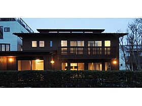 創業53年 有限会社若林建築所の施工事例「表情を楽しめる【秩父BDACStyle】」のメイン画像