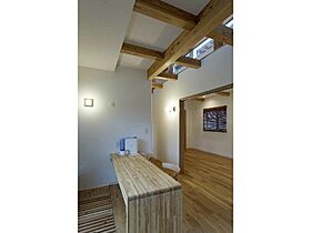 創業53年 有限会社若林建築所の施工事例「表情を楽しめる【秩父BDACStyle】」の画像4