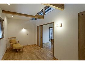 創業53年 有限会社若林建築所の施工事例「表情を楽しめる【秩父BDACStyle】」の画像5