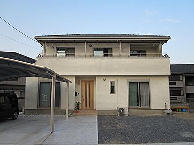 創業53年 有限会社若林建築所の施工事例「生活空間に拘った住宅です。」の画像