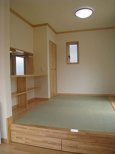 創業53年 有限会社若林建築所の施工事例「生活空間に拘った住宅です。」の画像3