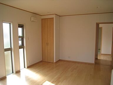 創業53年 有限会社若林建築所の施工事例「毎日の生活を考えた住宅です。」の画像2