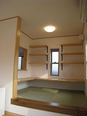 創業53年 有限会社若林建築所の施工事例「毎日の生活を考えた住宅です。」の画像3