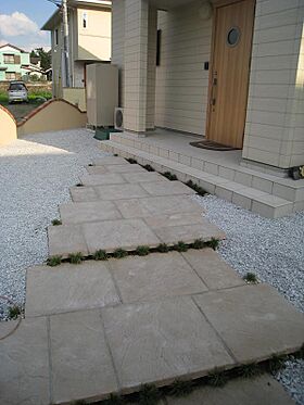 創業53年 有限会社若林建築所の施工事例「本物志向、杉の無垢材を使用した住宅」の画像4