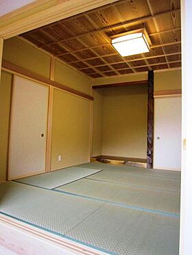 創業53年 有限会社若林建築所の施工事例「檜が香る和風モダンの家」の画像3