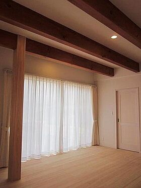 創業53年 有限会社若林建築所の施工事例「檜が香る和風モダンの家」の画像5