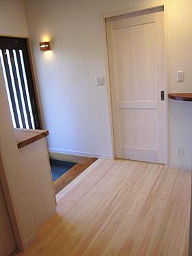 創業53年 有限会社若林建築所の施工事例「檜が香る和風モダンの家」の画像6