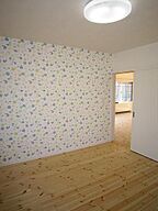 木の家スタイルの洋室 創業53年 有限会社若林建築所の事例画像