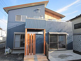 創業53年 有限会社若林建築所の施工事例「シンプルモダン&デザインの家」のメイン画像