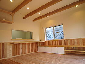 創業53年 有限会社若林建築所の施工事例「シンプルモダン&デザインの家」の画像1