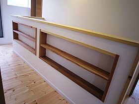 創業53年 有限会社若林建築所の施工事例「シンプルモダン&デザインの家」の画像4