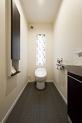 ワールドハウスの施工事例「家族のコミュニケーションと住みやすさ」の画像5