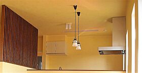 ワールドハウスの施工事例「『ペットと暮らすことを考えた家』」の画像3