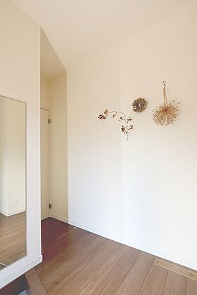 ワールドハウスの施工事例「目指したのは「生活感の出ない」ホテルライクな暮らし」の画像4