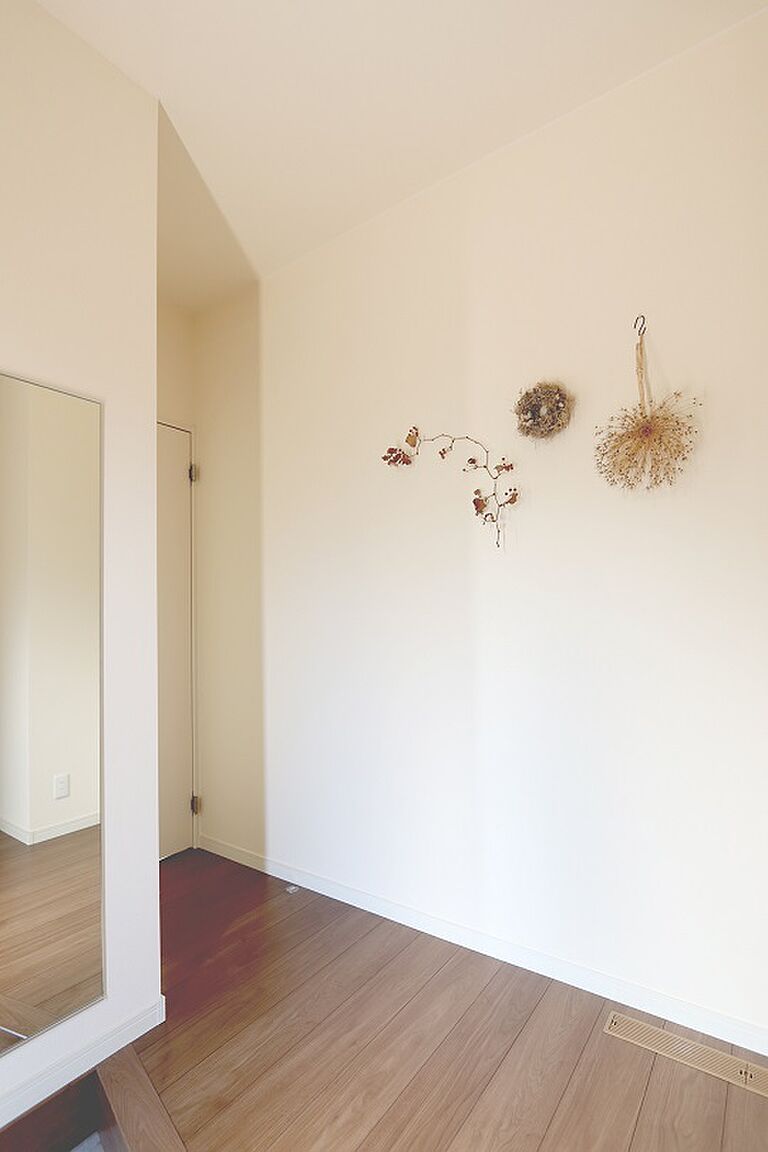 ワールドハウス 茂原住宅公園展示場の公式画像_玄関5