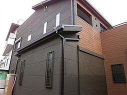 株式会社 ユーロプランニングの施工事例「リビングにモダンな和室をプラスした家」の画像