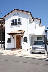 株式会社 ユーロプランニングの施工事例「自然素材に包まれて心地良い南欧風の家」の画像