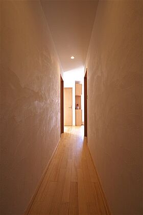 株式会社 ユーロプランニングの施工事例「自然素材に包まれて心地良い南欧風の家」の画像6