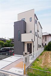 株式会社 ユーロプランニングの施工事例「希望の空間を叶えた奥行き広がる家」の画像