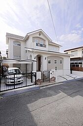 株式会社 ユーロプランニングの施工事例「大空間に無垢の温もり溢れる家」の画像