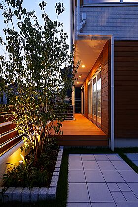 株式会社 ユーロプランニングの施工事例「澄んだ空気が流れる良質な家」の画像5