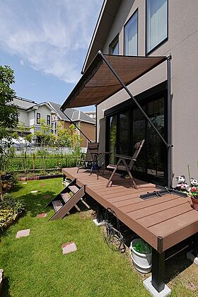 株式会社 ユーロプランニングの施工事例「個性ひきたつ光が注ぐ家」の画像6